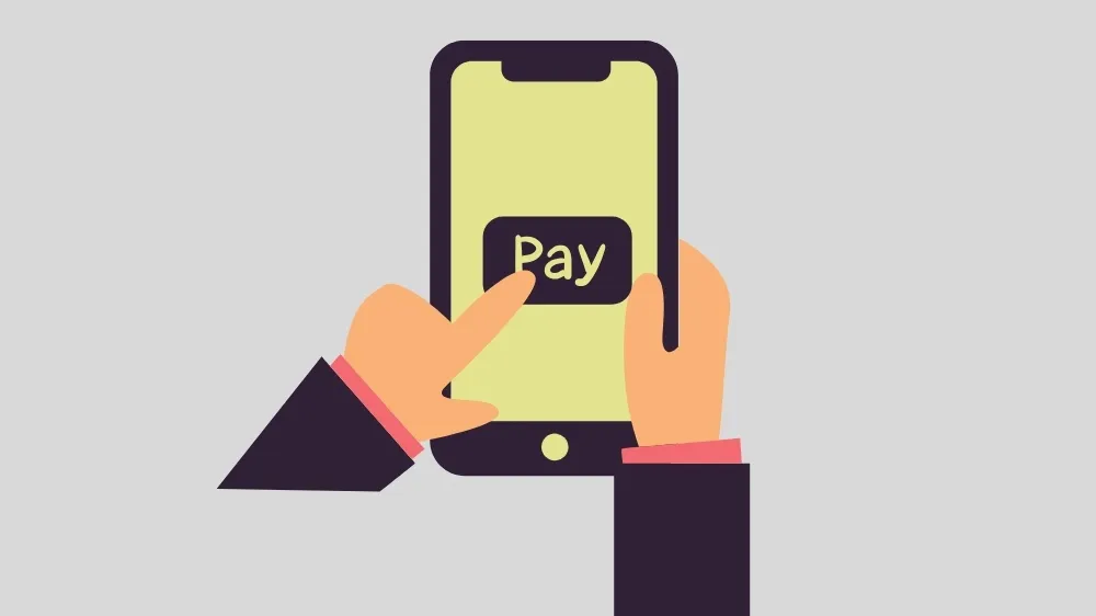 تنوع خيارات الدفع