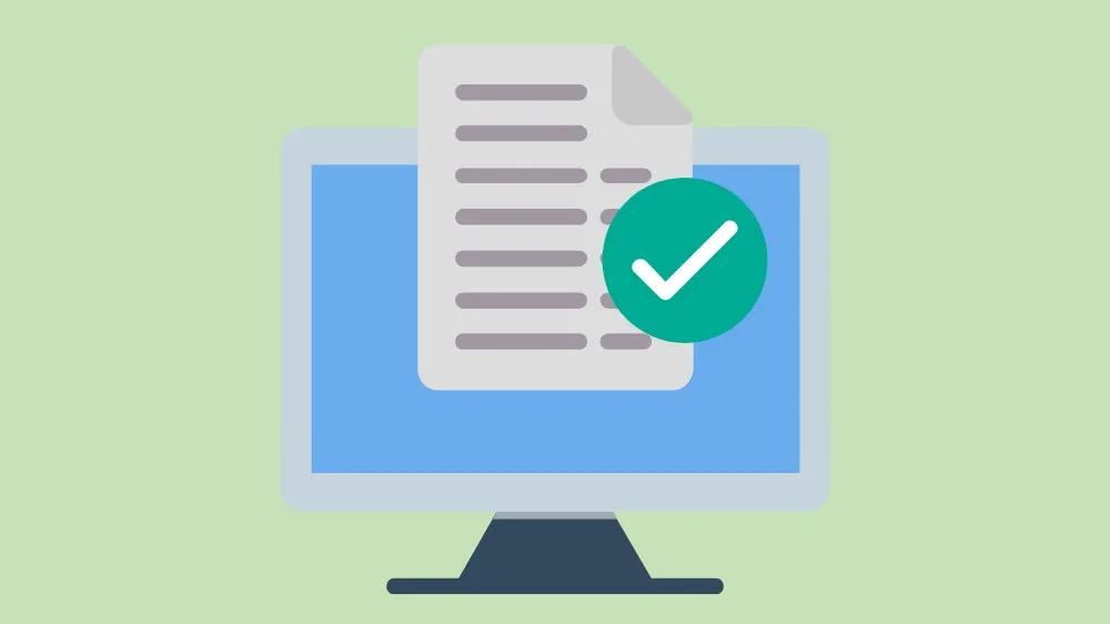 توثيق المتجر الإلكتروني توثيق المتجر الإلكتروني