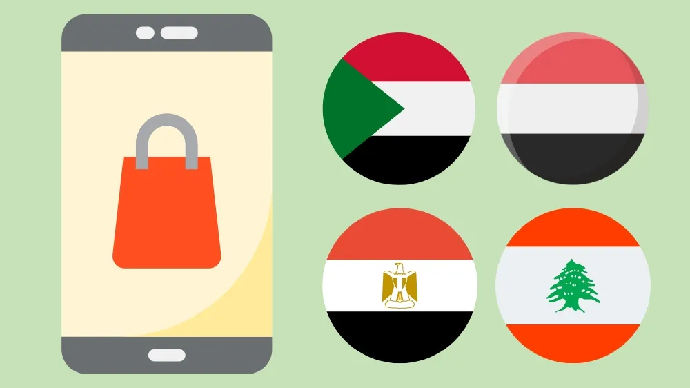 شروط فتح متجر الكتروني في السعودية للمقيمين شروط فتح متجر الكتروني في السعودية للمقيمين