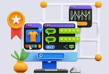 كيف اسوي متجر الكتروني