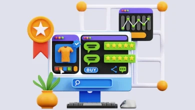 كيف اسوي متجر الكتروني