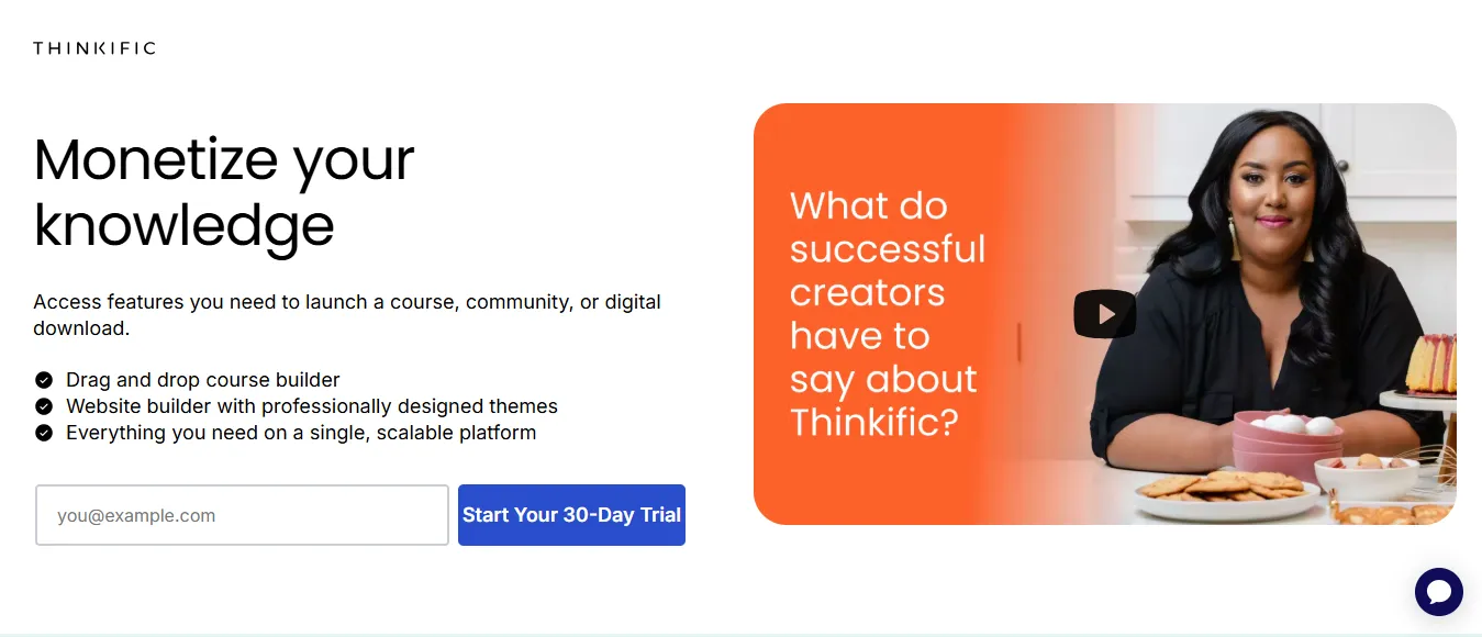 THINKIFIC