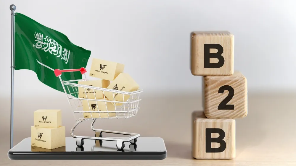 أنواع التجارة الإلكترونية