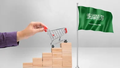 اكثر المنتجات مبيعا في السعودية
