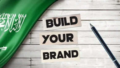 البحث عن اسم تجاري غير مستخدم