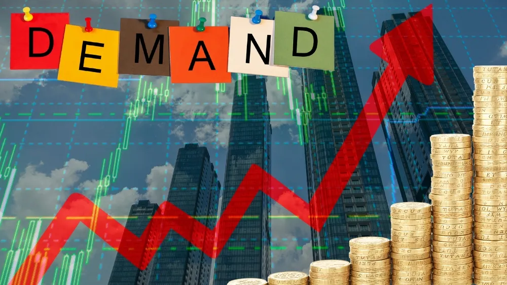 الفرق بين الأسواق عالية الطلب والأسواق المتخصصة