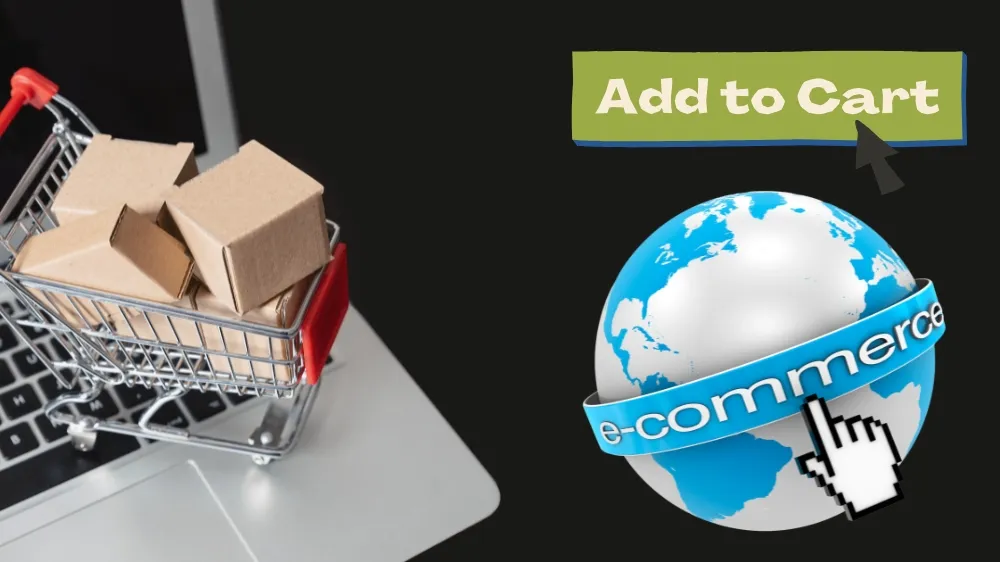 تعريف التجارة الإلكترونية