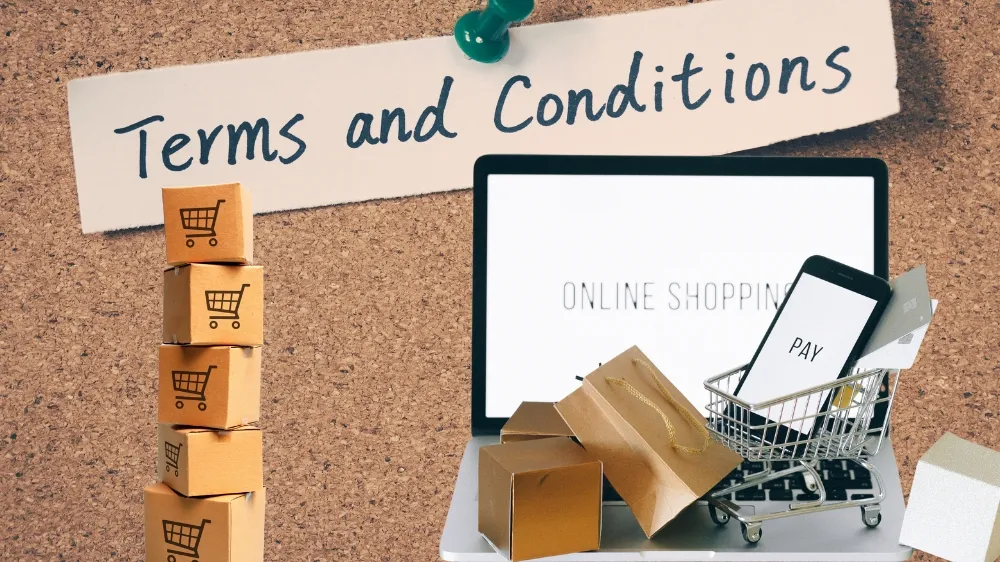 شروط فتح متجر الكتروني في المملكة