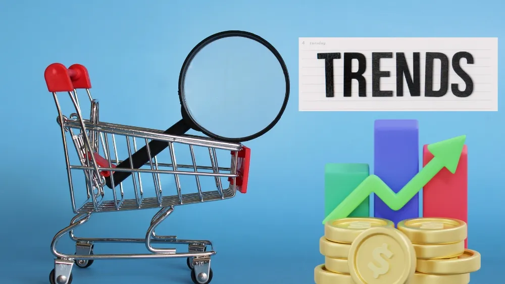 كيف تختار المنتجات الأكثر مبيعًا