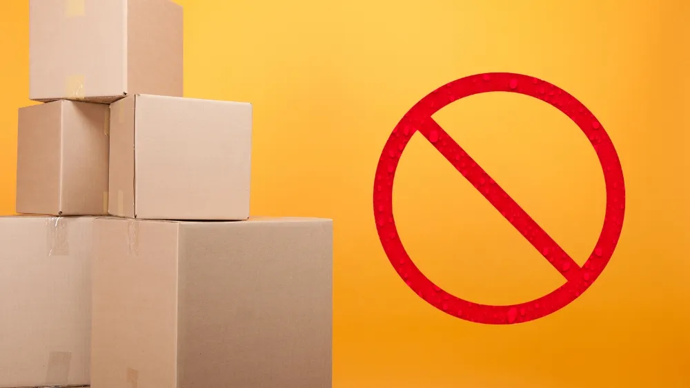 لماذا قد يرغب العملاء في استرجاع المنتجات؟