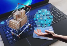 متجر منتجات رقمية