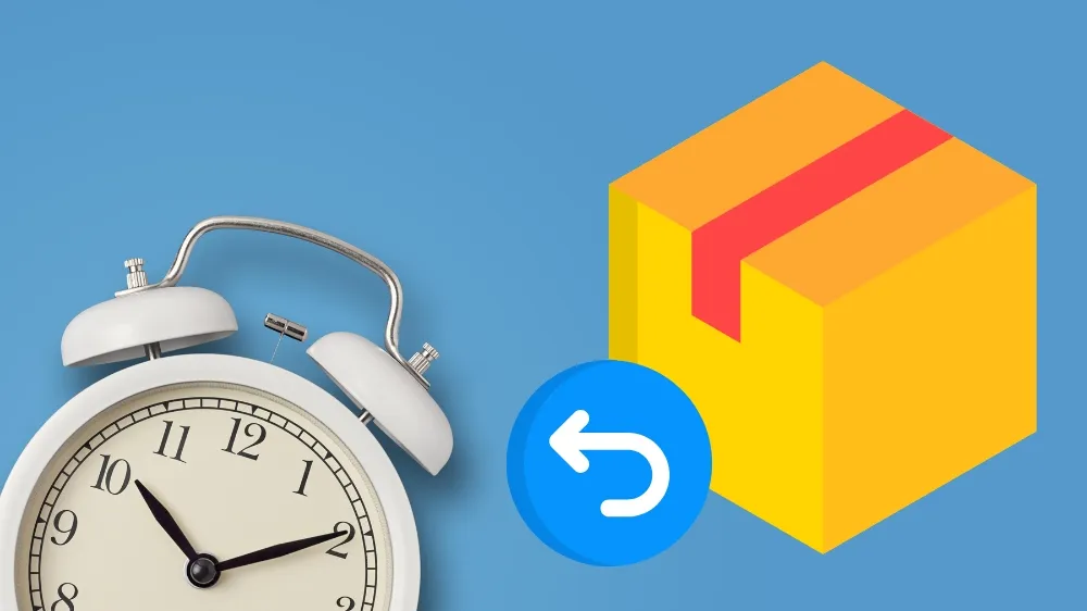 نقاط يجب على العملاء معرفتها حول استرجاع المنتجات