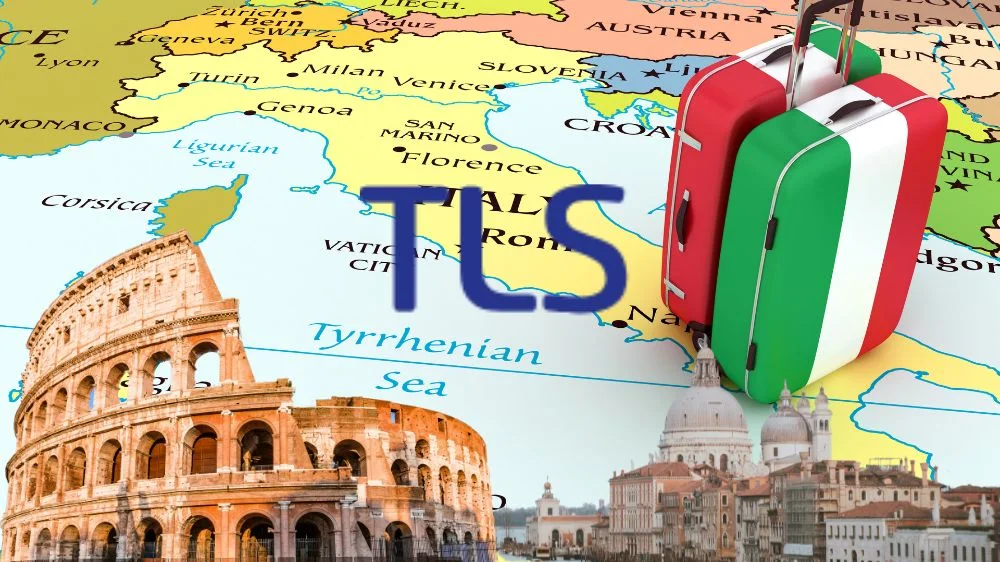 TLScontact
