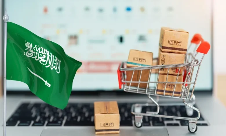 أكثر المنتجات مبيعا أون لاين في السعودية