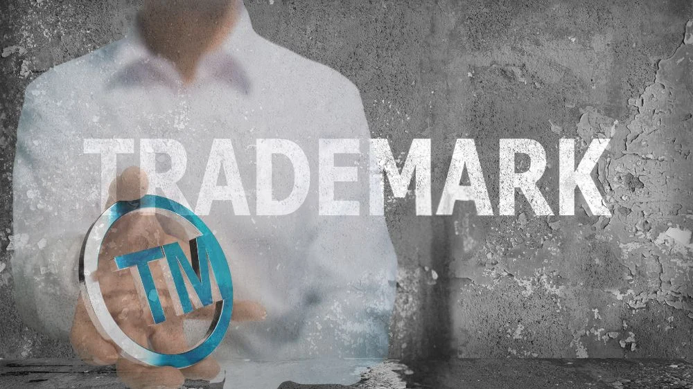 تسجيل علامة تجارية تسجيل علامة تجارية