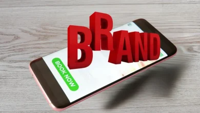 حجز اسم سجل تجاري