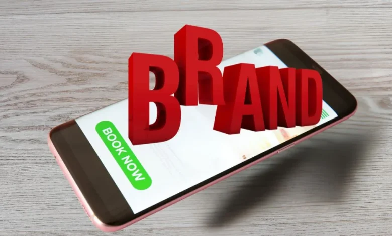 حجز اسم سجل تجاري