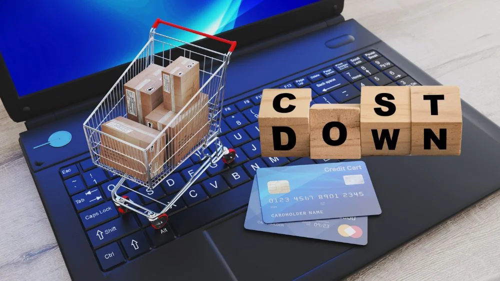 شراء المنتجات بتكلفة أقل