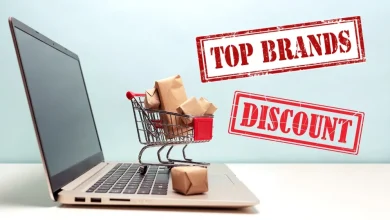 عبارات وصف المتجر