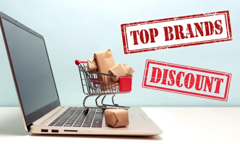 عبارات وصف المتجر