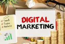 كيف أبدأ التسويق الإلكتروني؟