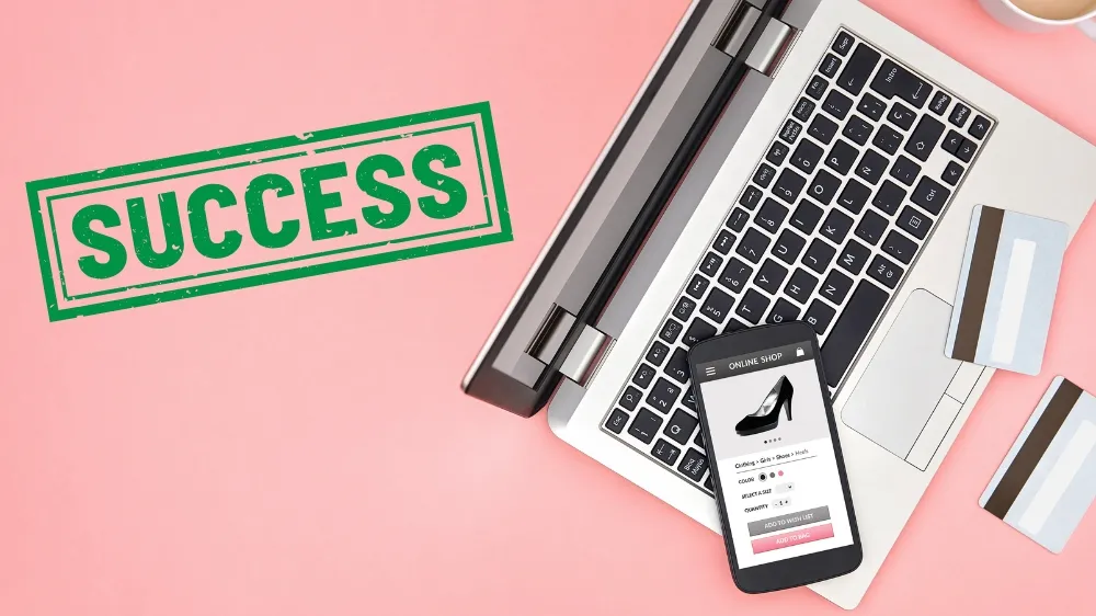 كيف تكتب وصف ناجح لمتجرك الإلكتروني؟ كيف تكتب وصف ناجح لمتجرك الإلكتروني؟