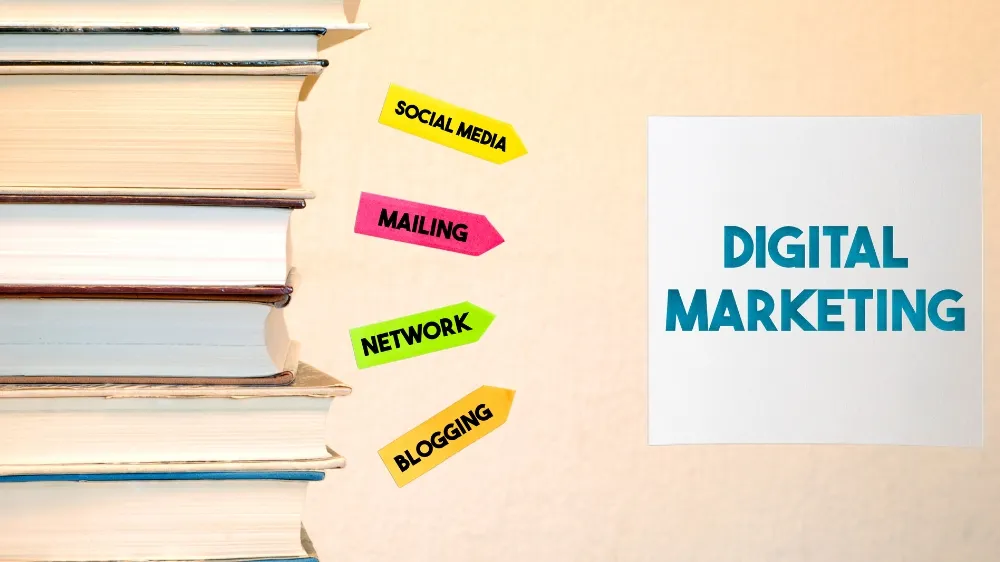 كيف تنمي مهاراتك في التسويق الإلكتروني؟