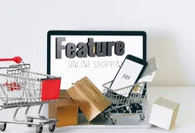 مميزات التجارة الإلكترونية