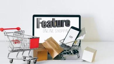 مميزات التجارة الإلكترونية