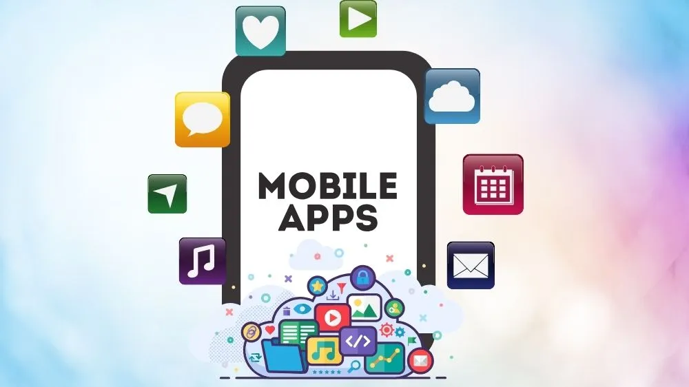 تطبيقات هاتف محمول