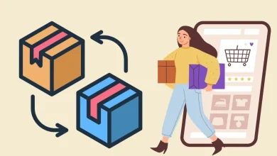 سياسة الاستبدال والاسترجاع للمتاجر الإلكترونية