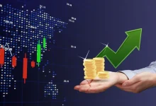 تجارة المنتجات الرقمية