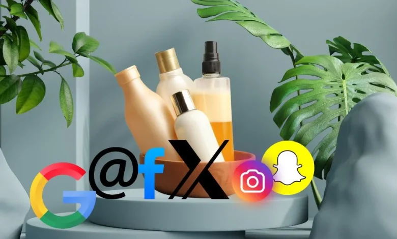 طرق تسويق المنتجات