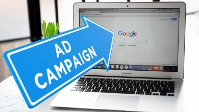 طريقة عمل اعلان على جوجل