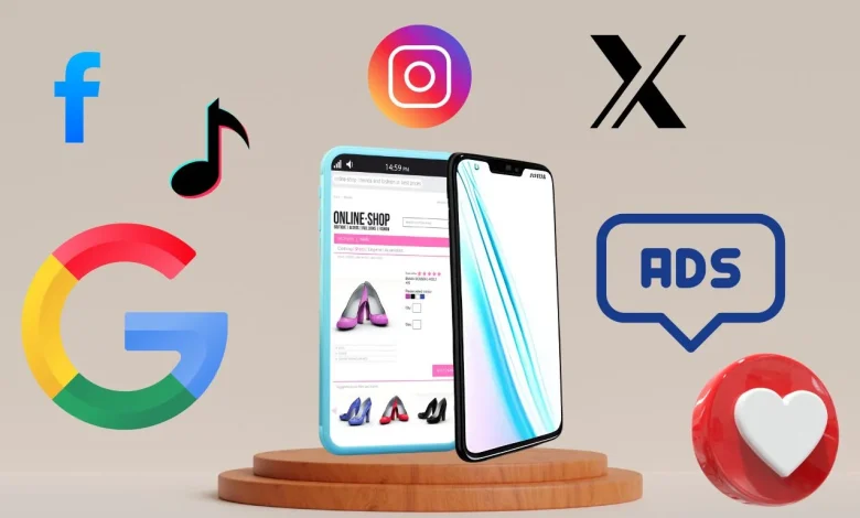 كيفية تسويق منتج اون لاين