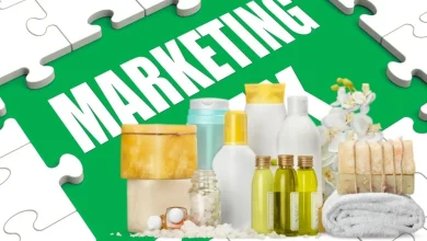 كيفية تسويق منتج