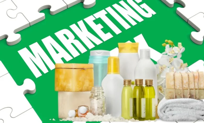 كيفية تسويق منتج