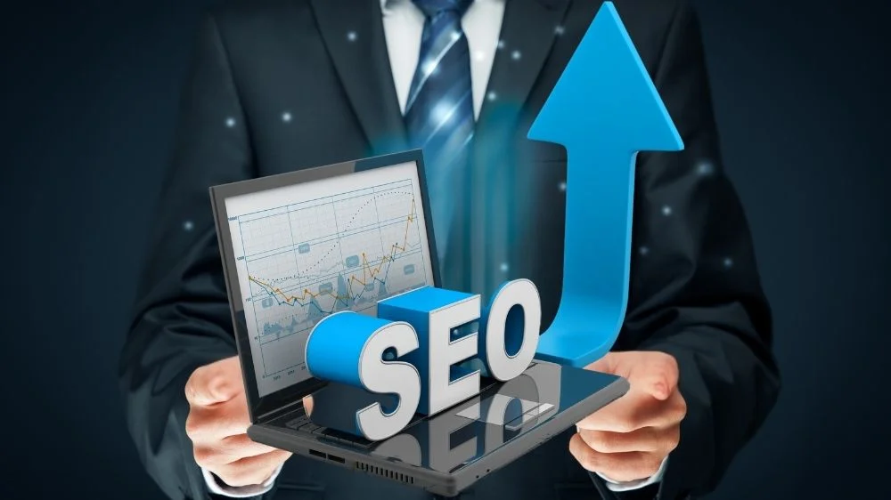 تحسين محركات البحث 