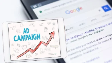 كيف اعمل اعلان على جوجل