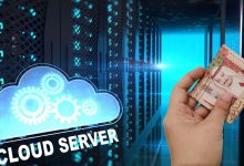 أنواع السيرفرات واسعارها