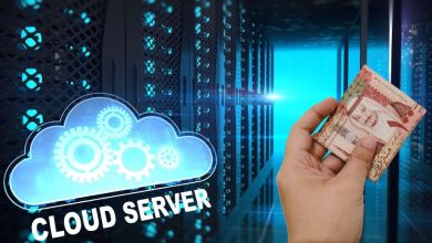 أنواع السيرفرات واسعارها