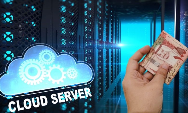 أنواع السيرفرات واسعارها