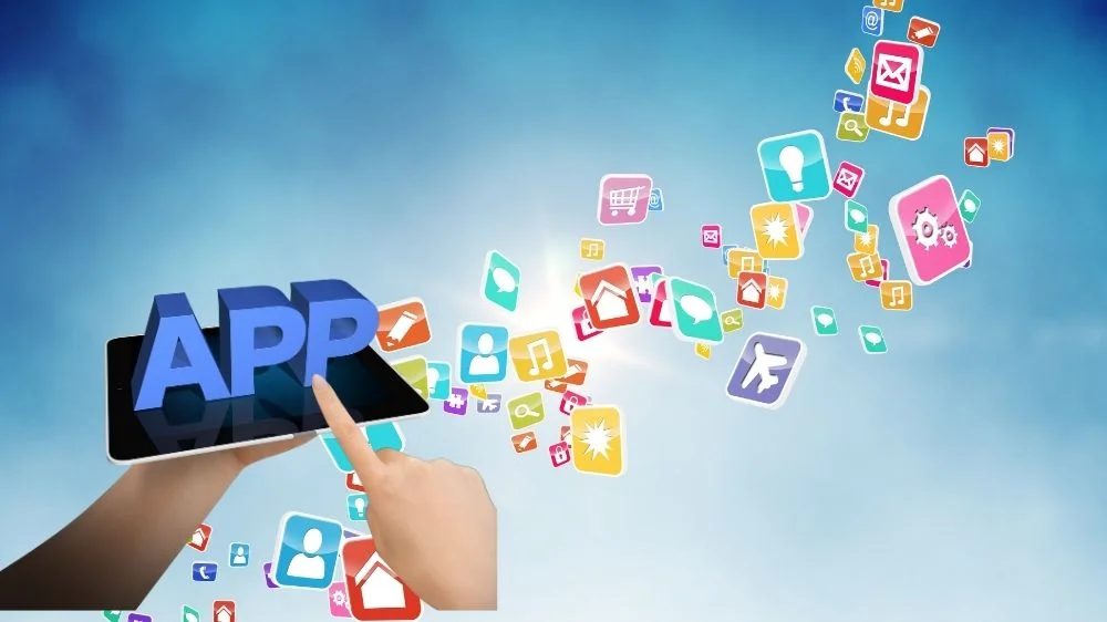 أهمية إنشاء تطبيق للهواتف الجوالة أهمية إنشاء تطبيق للهواتف الجوالة
