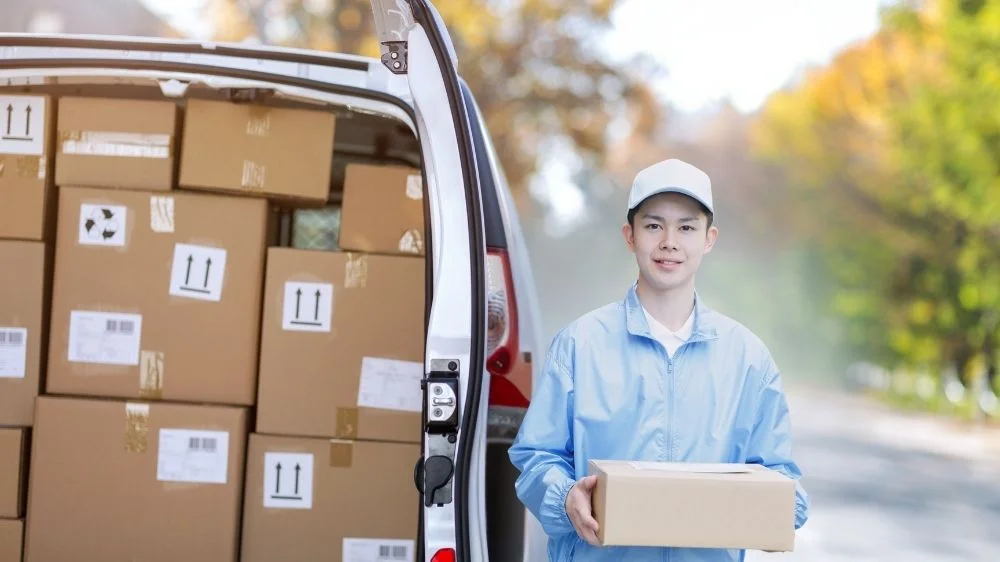 إعداد خدمات الشحن إعداد خدمات الشحن