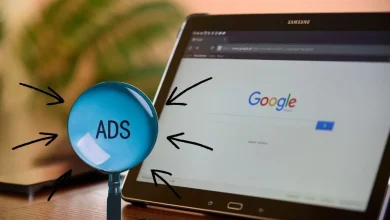 إعلانات جوجل المجانية