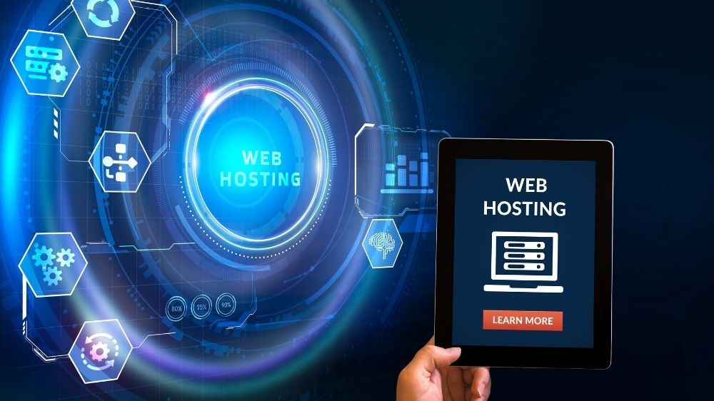 اختيار الاستضافة المناسبة اختيار الاستضافة المناسبة