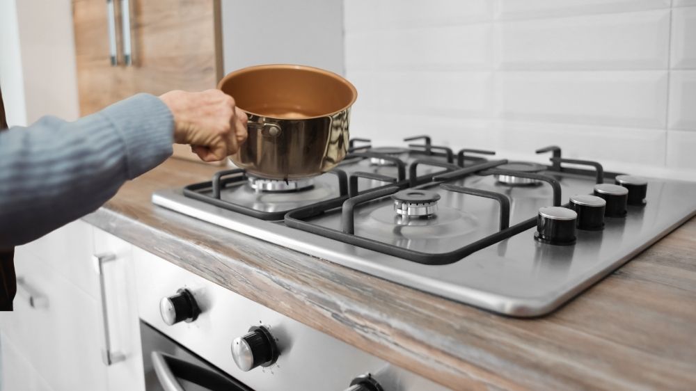 افضل بوتجاز 4 شعلة في السوق