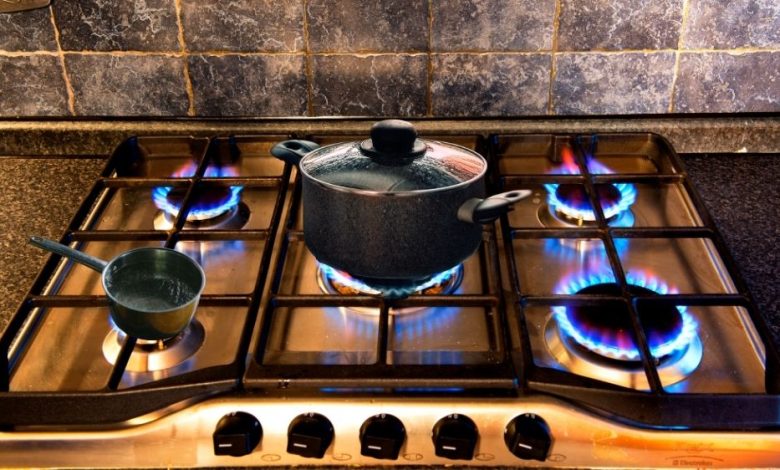 افضل بوتجاز ٥ شعله