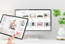 افضل تجارة الكترونية