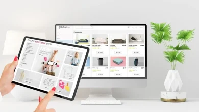 افضل تجارة الكترونية